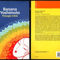 Banana Yoshimoto - Presagio triste - Feltrinelli