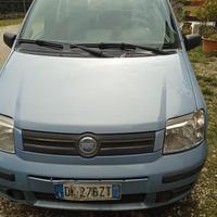 Fiat Panda Natural Power (Metano)