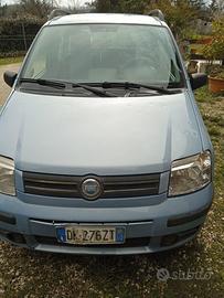 Fiat Panda Natural Power (Metano)