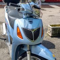 Honda SH 150 - 2004