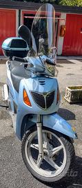 Honda SH 150 - 2004