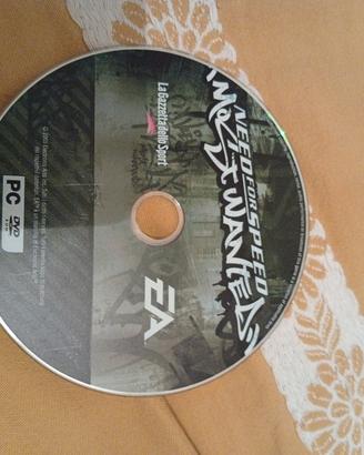 Gioco per pc