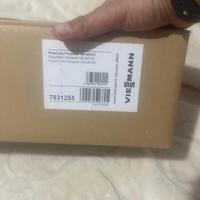 Scheda elettronica caldaia Viessman vitopend 100