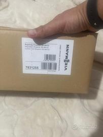 Scheda elettronica caldaia Viessman vitopend 100