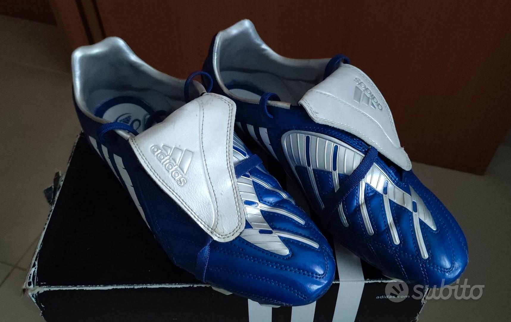 Scarpe calcetto outlet adidas predator absolado