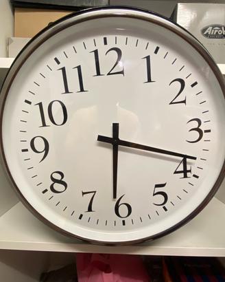 Orologio da parete