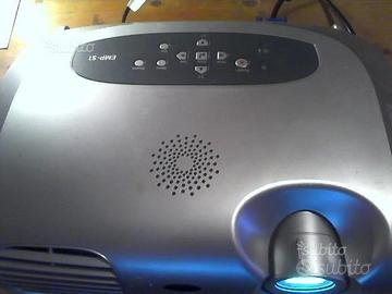 Videoproiettore epson casa ufficio