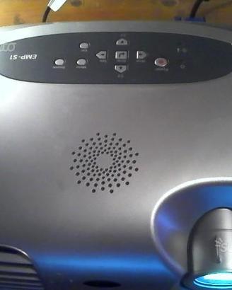 Videoproiettore epson casa ufficio
