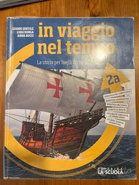 In viaggio nel tempo 2