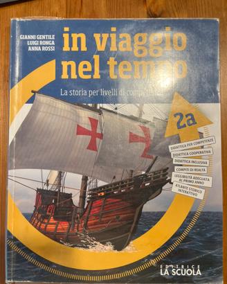 In viaggio nel tempo 2