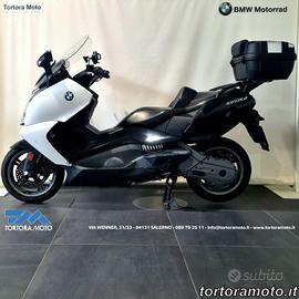 BMW C 650 GT Abs my16