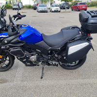 V strom 650