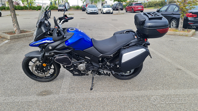 V strom 650