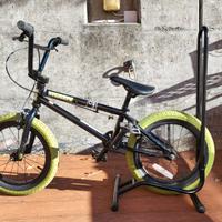 BMX per bambini