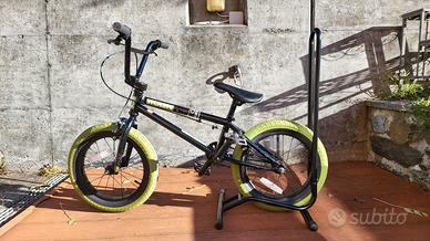 BMX per bambini