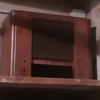 Scheletro radio Phonola