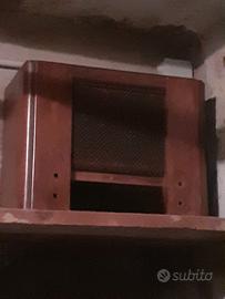 Scheletro radio Phonola