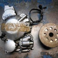 Carter statore pompa acqua suzuki burgman 250 400