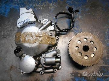 Carter statore pompa acqua suzuki burgman 250 400