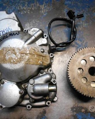 Carter statore pompa acqua suzuki burgman 250 400