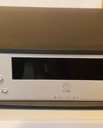 Linn Majik ds