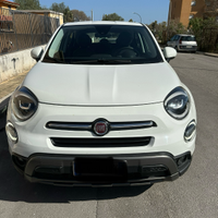 Fiat 500x 1.3 multijet 95cv