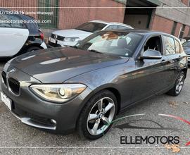 BMW Serie 1 116d 5p Sport
