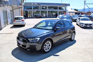 AUDI - A1 - SPB 25 TFSI Advanced