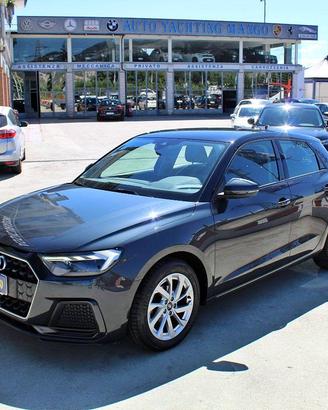 AUDI - A1 - SPB 25 TFSI Advanced
