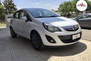 OPEL Corsa 1.3 CDTI 75CV 5 porte Edition