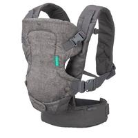 Marsupio 4-in-1  dalla nascita fino a 3 anni