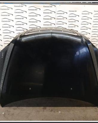 Cofano Motore Anteriore KIA Sorento II 664003E310