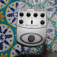 compressore basso/chitarra