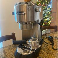 Macchina da caffè De’Longhi Dedica