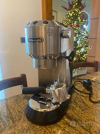 Macchina da caffè De’Longhi Dedica