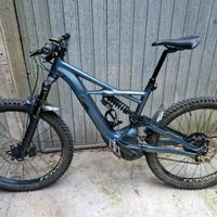 Mtb  Specialized Kenevo