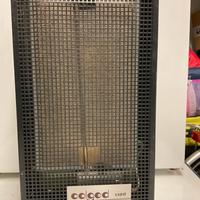 Stufetta a gas a Firenze