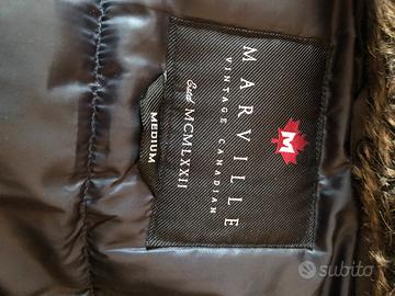 Cappotto piumino Marville Abbigliamento e Accessori In vendita a