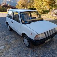 innocenti mini 90
