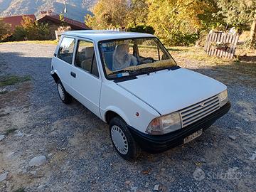 innocenti mini 90