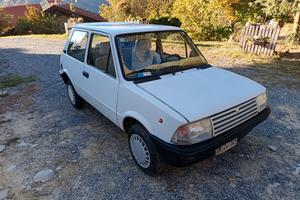 innocenti mini 90