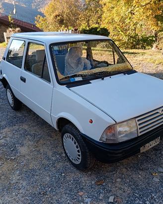 innocenti mini 90
