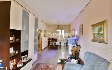 SOLUZIONE INDIPENDENTE IN CENTRO !!