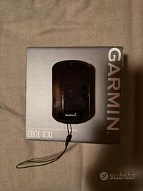 Garmin Edge 830 – Ciclocomputer GPS per bici