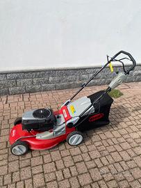 Rasaerba professionale -IBEA 550 Briggs & Stratton