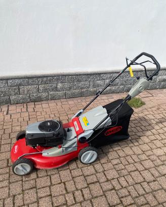 Rasaerba professionale -IBEA 550 Briggs & Stratton