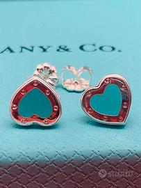 Orecchini Tiffany
