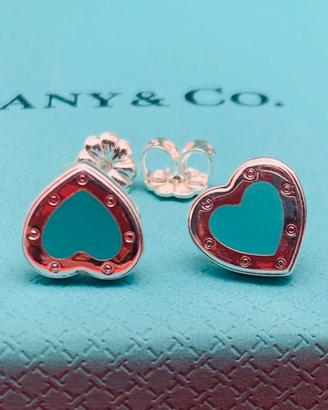 Orecchini Tiffany