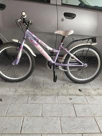 Bicicletta