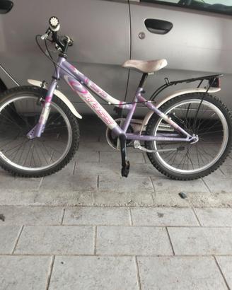 Bicicletta